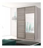 S�RG� KAPAKLI GARDOLAP