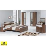 L�NDA YATAK ODASI TAKIMI